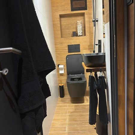 Apartament Casa Raffaelo Burgas Zewnętrze zdjęcie