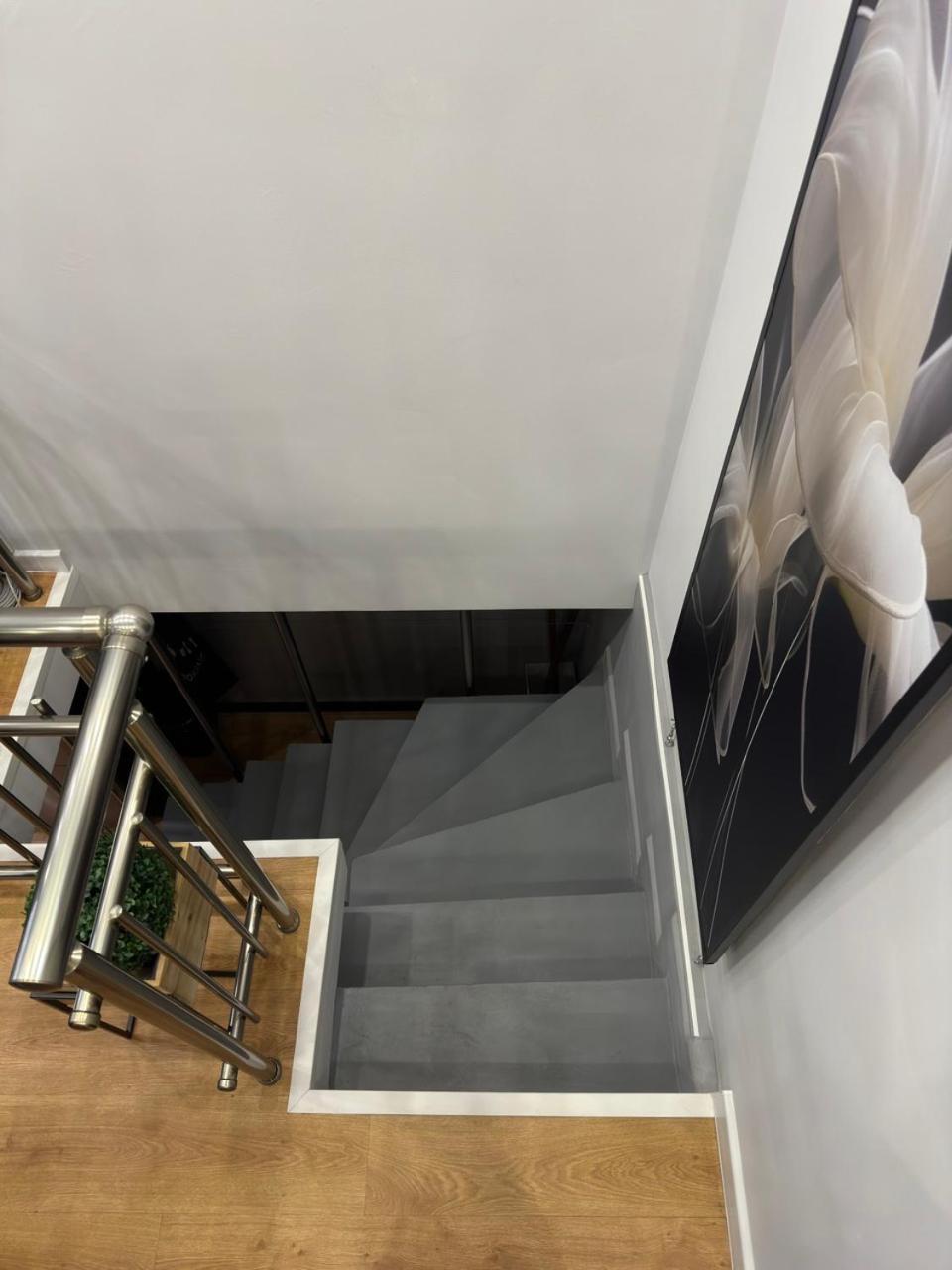 Apartament Casa Raffaelo Burgas Zewnętrze zdjęcie