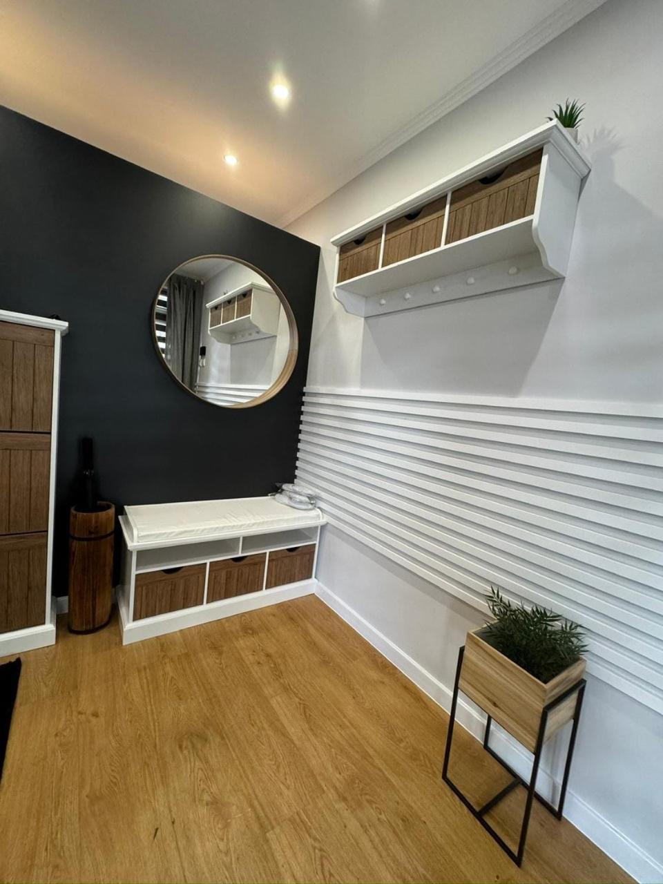 Apartament Casa Raffaelo Burgas Zewnętrze zdjęcie