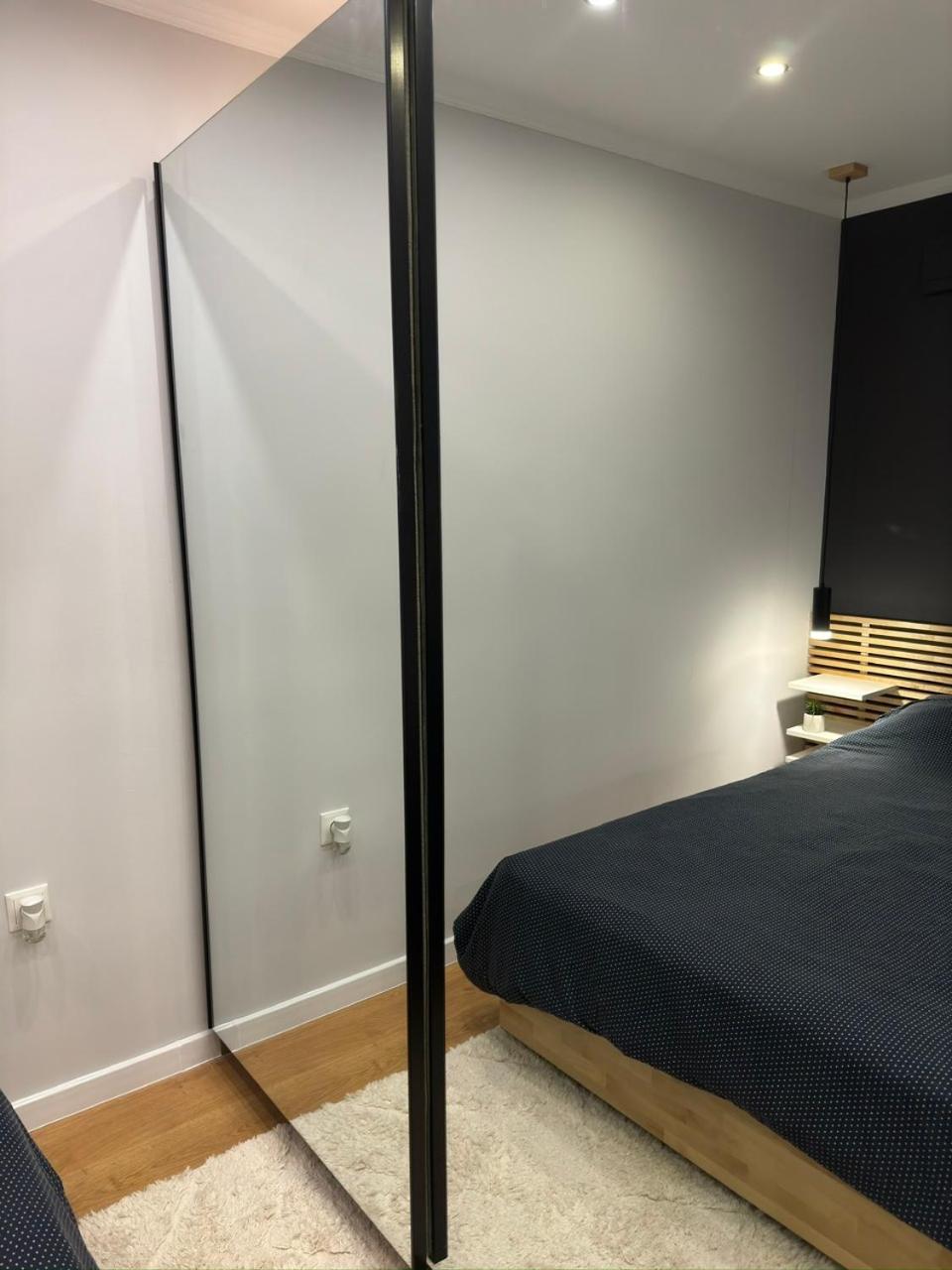 Apartament Casa Raffaelo Burgas Zewnętrze zdjęcie