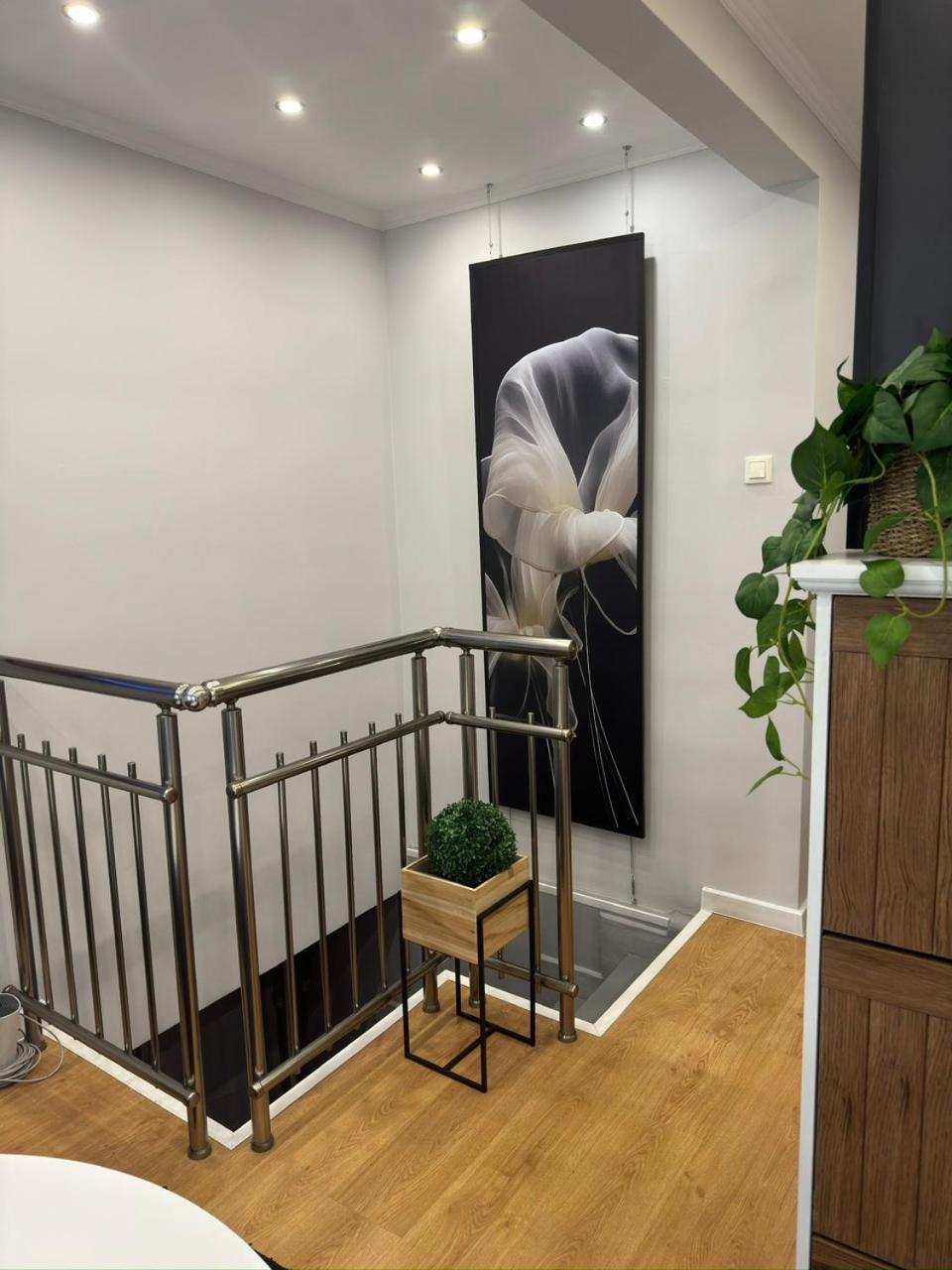 Apartament Casa Raffaelo Burgas Zewnętrze zdjęcie