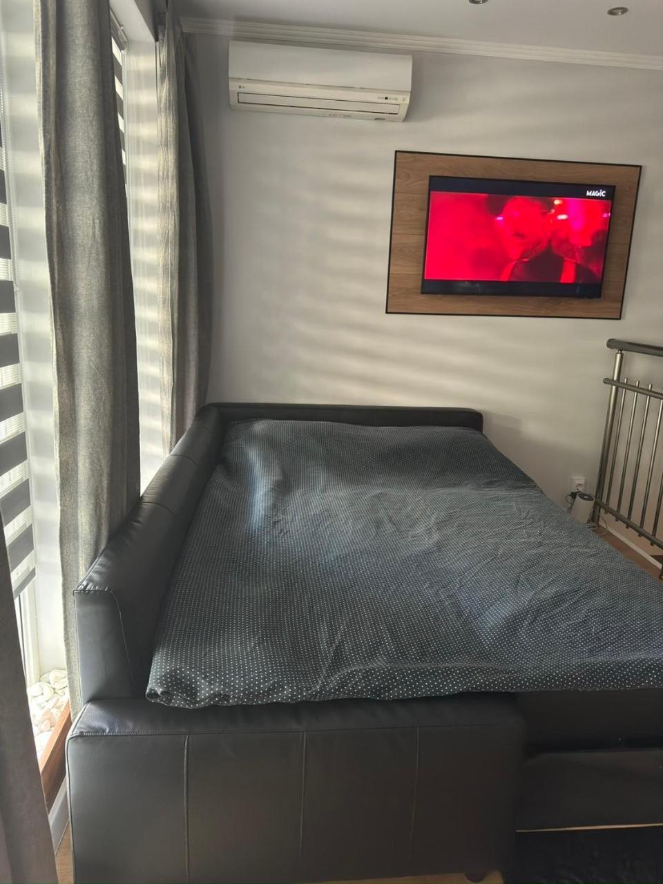 Apartament Casa Raffaelo Burgas Zewnętrze zdjęcie