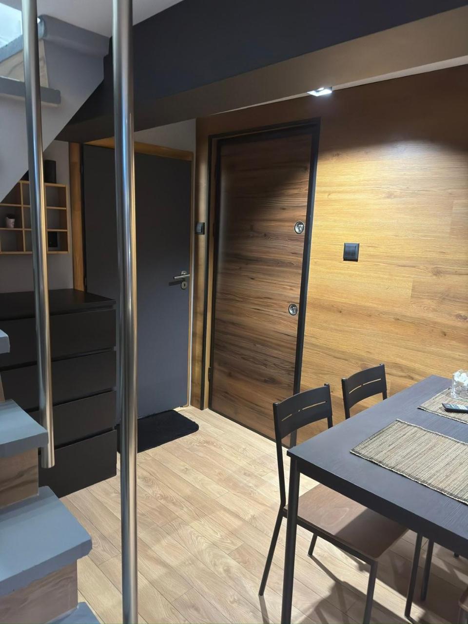 Apartament Casa Raffaelo Burgas Zewnętrze zdjęcie