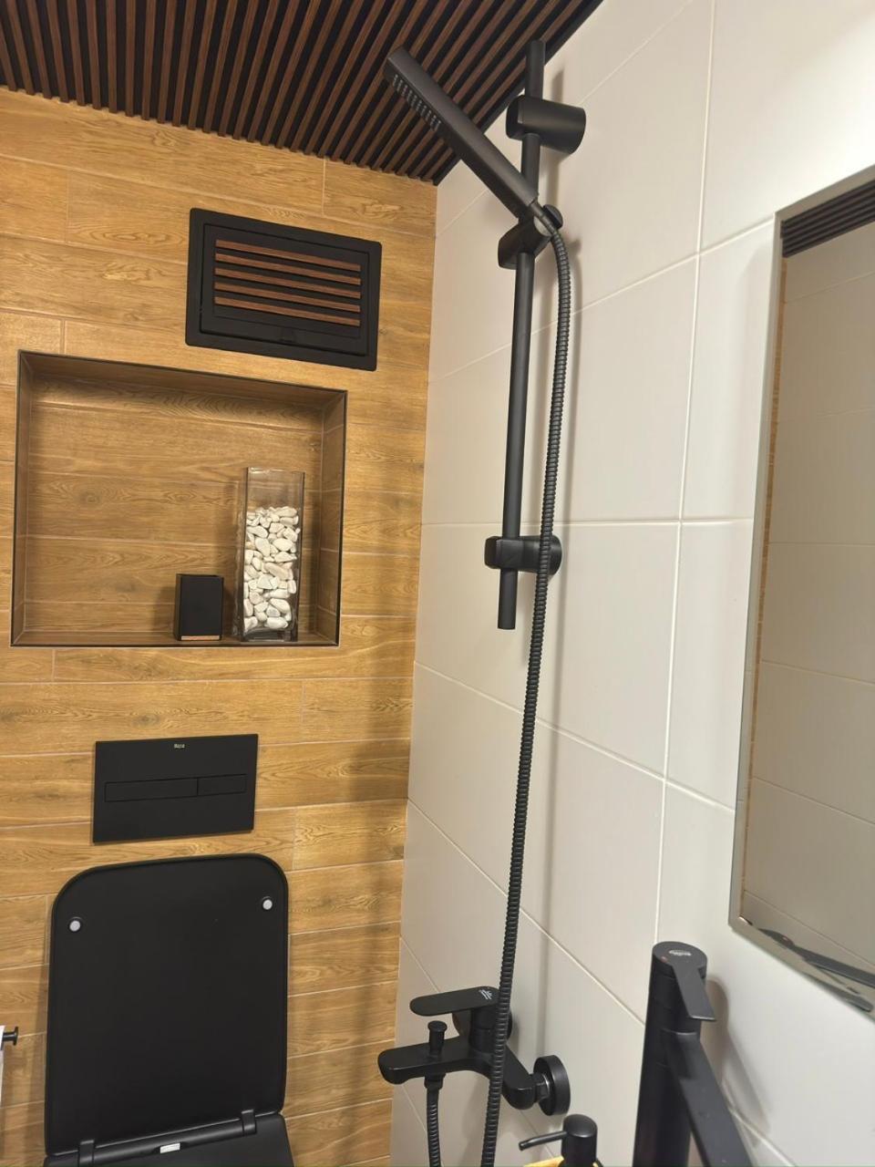 Apartament Casa Raffaelo Burgas Zewnętrze zdjęcie